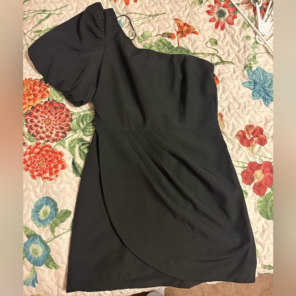 Women’s cocktail dress